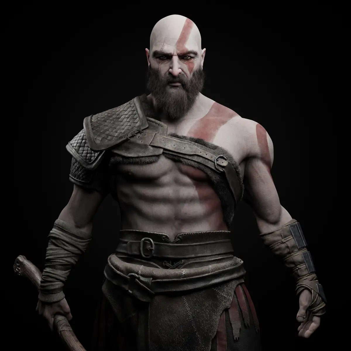 Kratos
