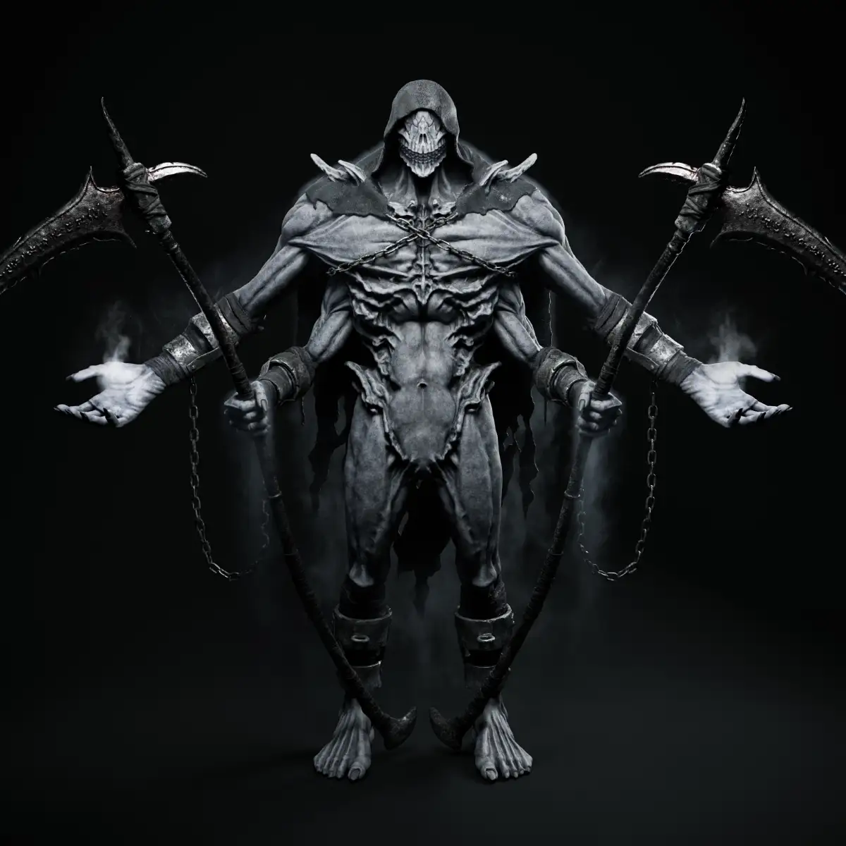 Souls Boss