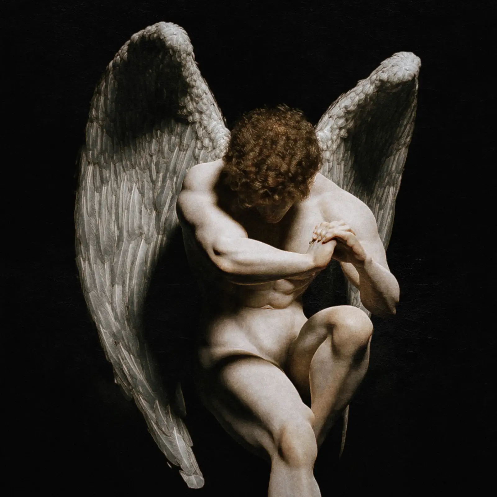 The Fallen Angel